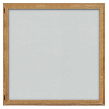 United Visual Products Outdoor Enclosed Combo Board, 72"x36", Gold Frame/Green & Burgundy UVCB7236ODG-GREEN-DBURGU